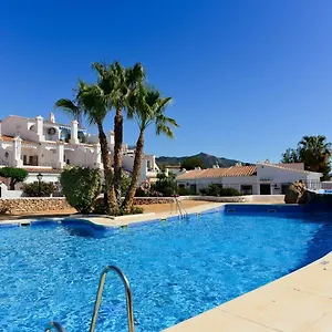 Capistrano Pueblo Nerja